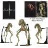 Newborn Deluxe Action Figure Alien Resurrection 28cm NECA 51654 -Sconto Modello Giocattolo in Italia 01ANE69 Alien