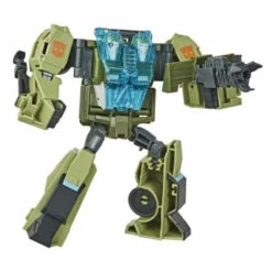 Transformers Action Attacker Action Figure -Sconto Modello Giocattolo in Italia 01 1922 1