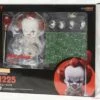 GOOD SMILE COMPANY Stephen King's It Nendoroid Action Figure Pennywise 10 Cm -Sconto Modello Giocattolo in Italia 10652688p 1