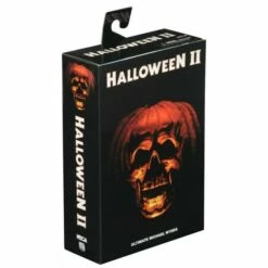 Michael Myers Ultimate Action Figure 18cm Halloween 2 NECA 60683 -Sconto Modello Giocattolo in Italia 19287 tm thickbox default