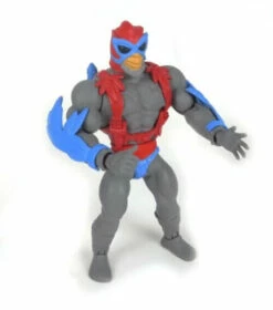Stratos Masters Of The Universe Origins Action Figure 2021 14 Cm