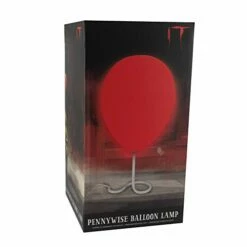 Paladone IT Lampada Scrivania Palloncino Rosso Pennywise IT -Sconto Modello Giocattolo in Italia 31nC m9 wCL