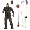 Ultimate Jason Friday The 13th Part 7 Action Figure 18 Cm NECA 42003 - February 2021 -Sconto Modello Giocattolo in Italia 3f8d7476 f334 4e78 bc47 09c1c8add844 1