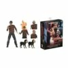 Freddy Krueger Ultimate Action Figure Nightmare On Elm Street 2 Vendetta 18 Cm NECA 39899 -Sconto Modello Giocattolo in Italia 41mntgdbiul