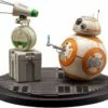 Kotobukiya Star Wars Episode IX ARTFX+ Statue 1/7 2-Pack D-O E BB-8 13 Cm -Sconto Modello Giocattolo in Italia 4934054013203 03b7076feda0cfc6bfd26e7103f1f996 95868.1570515196