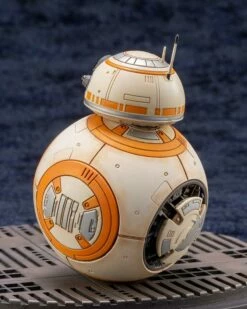 Kotobukiya Star Wars Episode IX ARTFX+ Statue 1/7 2-Pack D-O E BB-8 13 Cm -Sconto Modello Giocattolo in Italia 4934054013203 940fba732dea02ea506334a48b7587b4 05835.1570515206