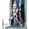 Hasbro Capitan Phasma Star Wars Titanium Series -Sconto Modello Giocattolo in Italia 5010993396535 0 424 0 75