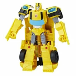 Transformers Action Attacker Action Figure -Sconto Modello Giocattolo in Italia 5010993515240 3 0 0 75 1