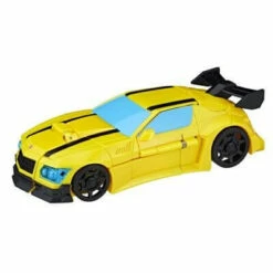 Transformers Action Attacker Action Figure -Sconto Modello Giocattolo in Italia 5010993515240 5 0 0 75 1