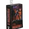 Alien Predator 2 Action Figure Ultimate City Hunter 18 Cm NECA 51549 -Sconto Modello Giocattolo in Italia 50425 323517