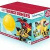 Hasbro Sorpresovo Transformers Pasqualone Uovo Con Giocattoli -Sconto Modello Giocattolo in Italia 51Gpqoc3yBL. AC