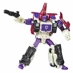 Apeface Action Figure Transformers Siege War For Cybertron Hasbro 16 Cm -Sconto Modello Giocattolo in Italia 51ydtceqmML