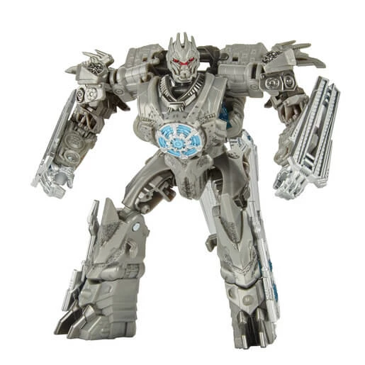 Transformers Studio Series Deluxe Class Action Figures 2020 Wave 3 5 Transformers Studio Series Deluxe Class Action Figures 2020 Wave 3 - immagine 3