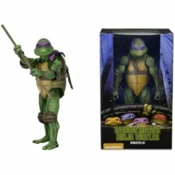Action Figures Teenage Mutant Ninja Turtles 1990 Tartarughe Ninja TMNT NECA 18cm 13 Action Figures Teenage Mutant Ninja Turtles 1990 Tartarughe Ninja TMNT NECA 18cm -Sconto Modello Giocattolo in Italia 57 2000x 56df7bbb 2dc2 4594 bcc2 cc3498d14adf