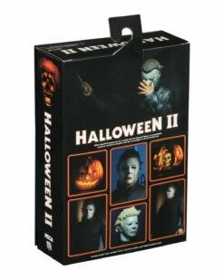 Michael Myers Ultimate Action Figure 18cm Halloween 2 NECA 60683 -Sconto Modello Giocattolo in Italia 57 a1a92d26 dd5a 495c bf55 88864ff3be5b