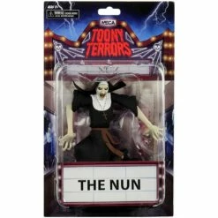 NECA Toony Terrors Action Figures 15 Cm Assortment Series 3 -Sconto Modello Giocattolo in Italia 634482397541 3 1