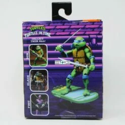 Ninja Turtles In Time TMNT Tartarughe Ninja 18 Cm Wave 1 NECA 54104 25 Ninja Turtles In Time TMNT Tartarughe Ninja 18 Cm Wave 1 NECA 54104 -Sconto Modello Giocattolo in Italia 634482541067 b a4d63499 ad47 4490 bb3c 83a54509bfed 1024x1024 1