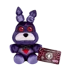 FUNKO Blackheart Bonnie Plush Five Nights At Freddy's 18 Cm