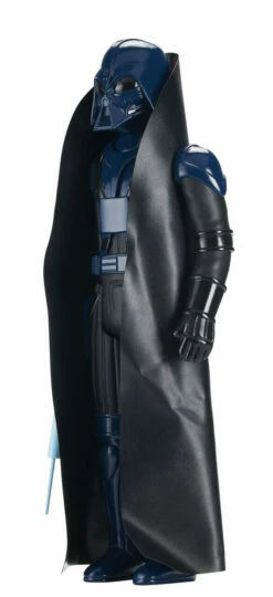 Star Wars Jumbo Vintage Kenner Action Figure Darth Vader Concept 30 Cm