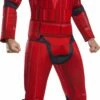 Costume Sith Trooper Star Wars Episodio 9 Deluxe Travestimento ADULTI - UOMO - M/L (40/46 EU - 44/50 IT) -Sconto Modello Giocattolo in Italia 701290