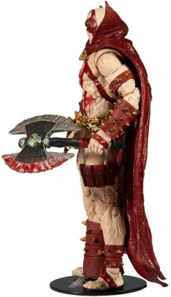 Spawn Bloody Mortal Kombat 4 Action Figure 18 Cm -Sconto Modello Giocattolo in Italia 71DyLysQLCL. AC SL1500 1