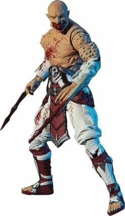 Baraka Bloody Mortal Kombat 3 Action Figure 18 Cm -Sconto Modello Giocattolo in Italia 71j2NSpYOzL. AC SL1500 1