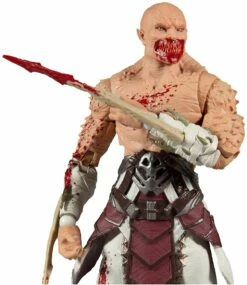 Baraka Bloody Mortal Kombat 3 Action Figure 18 Cm -Sconto Modello Giocattolo in Italia 71vkMFnESLL. AC SL1500 1