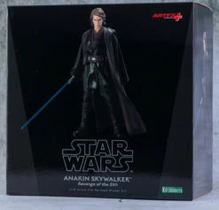 Kotobukiya Star Wars ARTFX+ Statue 1/10 Anakin Skywalker 18 Cm