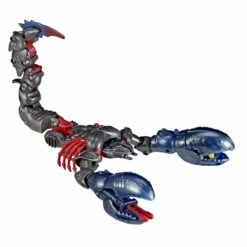 Scorponok Transformers Beast Wars Action Figure -Sconto Modello Giocattolo in Italia 84818d
