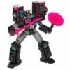 Leader SCOURGE Black Convoy Exclusive Transformers Legacy Velocitron Speedia 500 -Sconto Modello Giocattolo in Italia 88304a