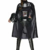 Costume Darth Vader Girl Travestimento Star Wars ADULTI - DONNA -Sconto Modello Giocattolo in Italia 887594 1