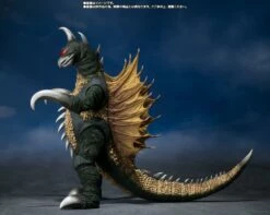 Godzilla Gigan 1972 MonsterArts Action Figure 16 Cm -Sconto Modello Giocattolo in Italia 90138b