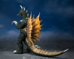 Godzilla Gigan 1972 MonsterArts Action Figure 16 Cm -Sconto Modello Giocattolo in Italia 90138c