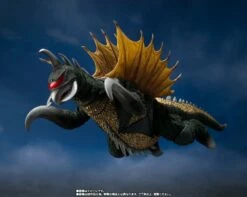 Godzilla Gigan 1972 MonsterArts Action Figure 16 Cm -Sconto Modello Giocattolo in Italia 90138d