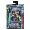 Crashbar Action Figure Transformers Legacy Evolution Deluxe Class 14 Cm -Sconto Modello Giocattolo in Italia 94580 0
