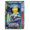 Metalhawk Transformers Action Figure Legacy Evolution Voyager Class 17 Cm