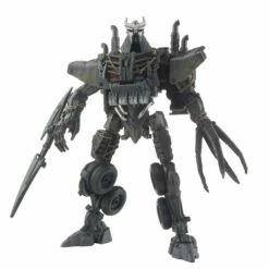 Leader 101 Scourge Action Figure Transformers Studio Series 22 Cm
