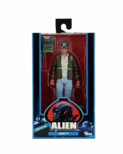 Alien Action Figure 18 Cm 40th Anniversary Series 2 Kenner NECA 51698 24 Alien Action Figure 18 Cm 40th Anniversary Series 2 Kenner NECA 51698 -Sconto Modello Giocattolo in Italia Alien 40th Series 2 01 scaled 800 1