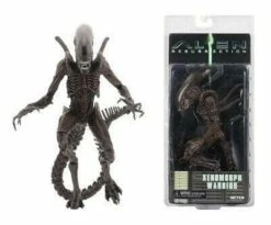 Aliens Action Figures 18 Cm Serie 14 NECA 51651 19 Aliens Action Figures 18 Cm Serie 14 NECA 51651 -Sconto Modello Giocattolo in Italia Alien Resurrection Xenomorph Warrior Action Figure Series 14