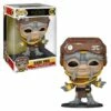 FUNKO Star Wars Super Sized POP! Movies Vinyl Figure Babu Frick 25 Cm - 435 -Sconto Modello Giocattolo in Italia Babu Frik 2810 Inch 29 Vinyl Art Toys 903a3cb1 9be2 4dc0 a54b d387340ccb0f 1