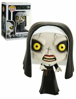 Funko Pop The Nun La Vocazione Del Male -Sconto Modello Giocattolo in Italia FUNK003503