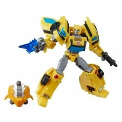 Bumblebee Cyberverse Adventures Action Figure Transformers Hasbro 13 Cm -Sconto Modello Giocattolo in Italia GUEST 4e4de0ed b8ad 4f6a a034 44b256a831b6