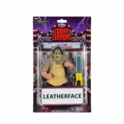 Toony Terrors Action Figures 15 Cm Wave 2 NECA 39722 -Sconto Modello Giocattolo in Italia GUEST af60869d 6c60 4872 a762 c1a210e00dbf
