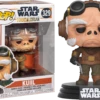 Kuiil Star Wars The Mandalorian Funko POP 9 Cm 329 -Sconto Modello Giocattolo in Italia Kuil funko pop
