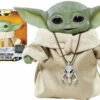 Hasbro Star Wars The Mandalorian Electronic Figure The Child Animatronic Edition - END APRIL 2021 -Sconto Modello Giocattolo in Italia M28R59 1