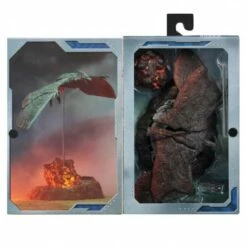Rodan Action Figure 18cm Godzilla: King Of The Monsters 2019 NECA 42889 -Sconto Modello Giocattolo in Italia NECA RODAN 2019 MOVIE FIGURE BOXED 4 1000X1000 740x740 1