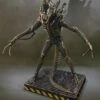 Alien Statua Warrior Xenomorfo Guerriero Scala 1:1 Misura Dimensioni Reali Vetroresina