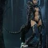 Alien Girl Action Figures Collezione 30cm Hot Angels Hot Toys -Sconto Modello Giocattolo in Italia alien girl hot toys 2