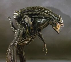 Alien Statua Warrior Xenomorfo Guerriero Scala 1:1 Misura Dimensioni Reali Vetroresina 14 Alien Statua Warrior Xenomorfo Guerriero Scala 1:1 Misura Dimensioni Reali Vetroresina -Sconto Modello Giocattolo in Italia alien2
