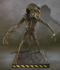 Alien Statua Warrior Xenomorfo Guerriero Scala 1:1 Misura Dimensioni Reali Vetroresina 18 Alien Statua Warrior Xenomorfo Guerriero Scala 1:1 Misura Dimensioni Reali Vetroresina -Sconto Modello Giocattolo in Italia alien6